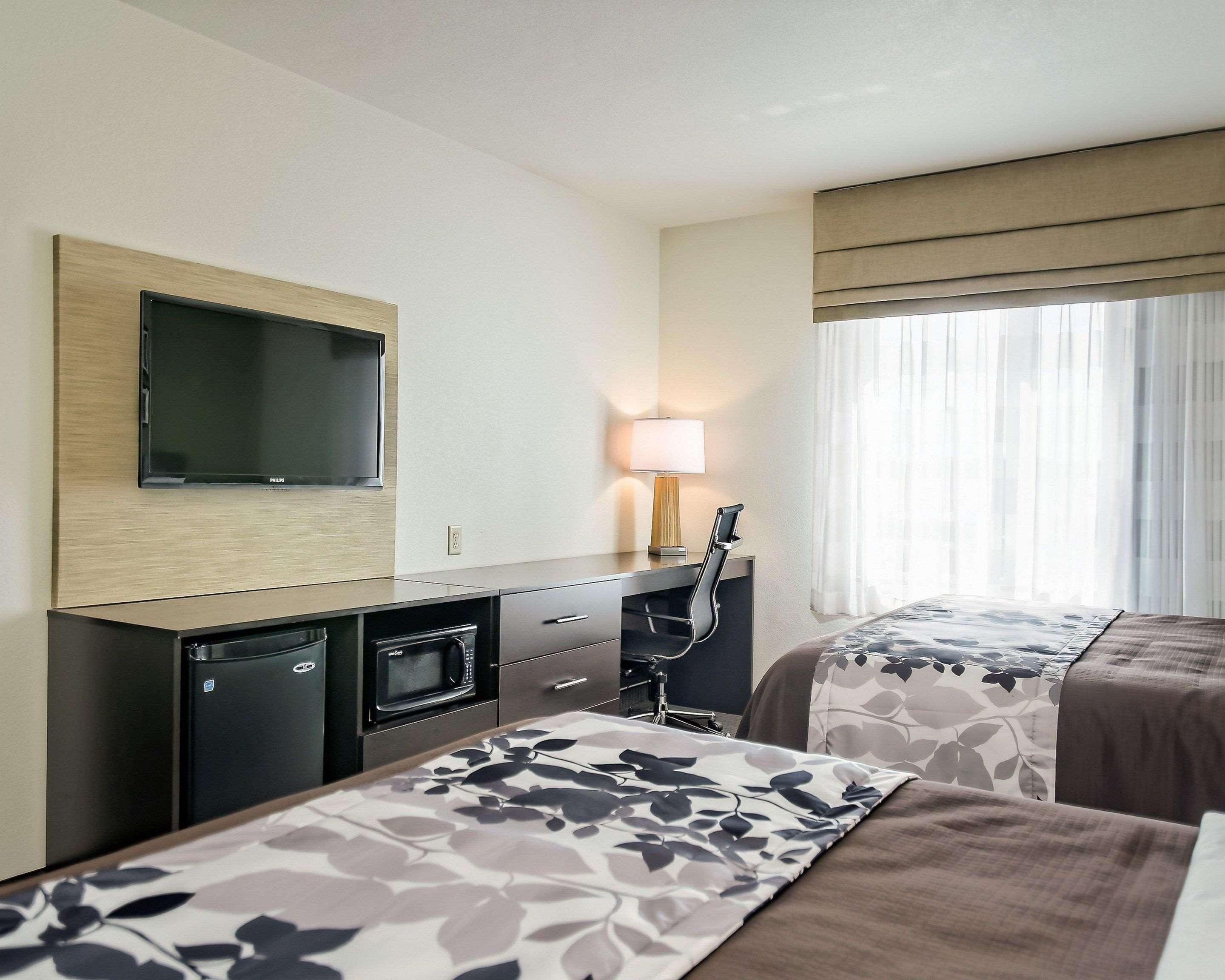 Sleep Inn & Suites - Fort Scott Экстерьер фото